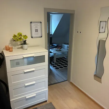 2-zimmerwohnung-kueche-wlan Appartement *