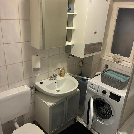 2-zimmerwohnung-kueche-wlan Herne