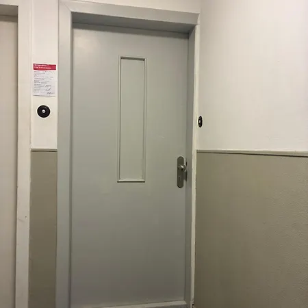 Διαμέρισμα 2-zimmerwohnung-kueche-wlan