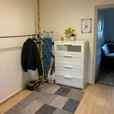 Διαμέρισμα 2-zimmerwohnung-kueche-wlan