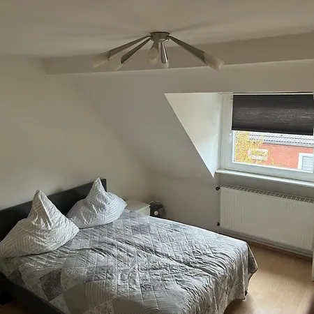 2-zimmerwohnung-kueche-wlan Appartement