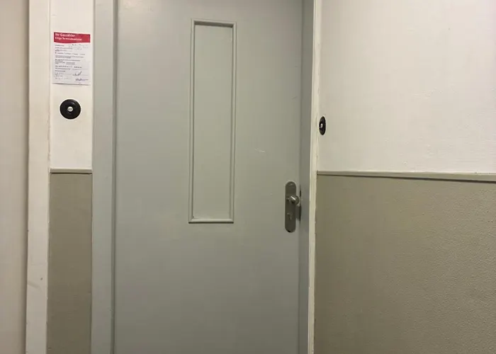 Appartement 2-zimmerwohnung-kueche-wlan